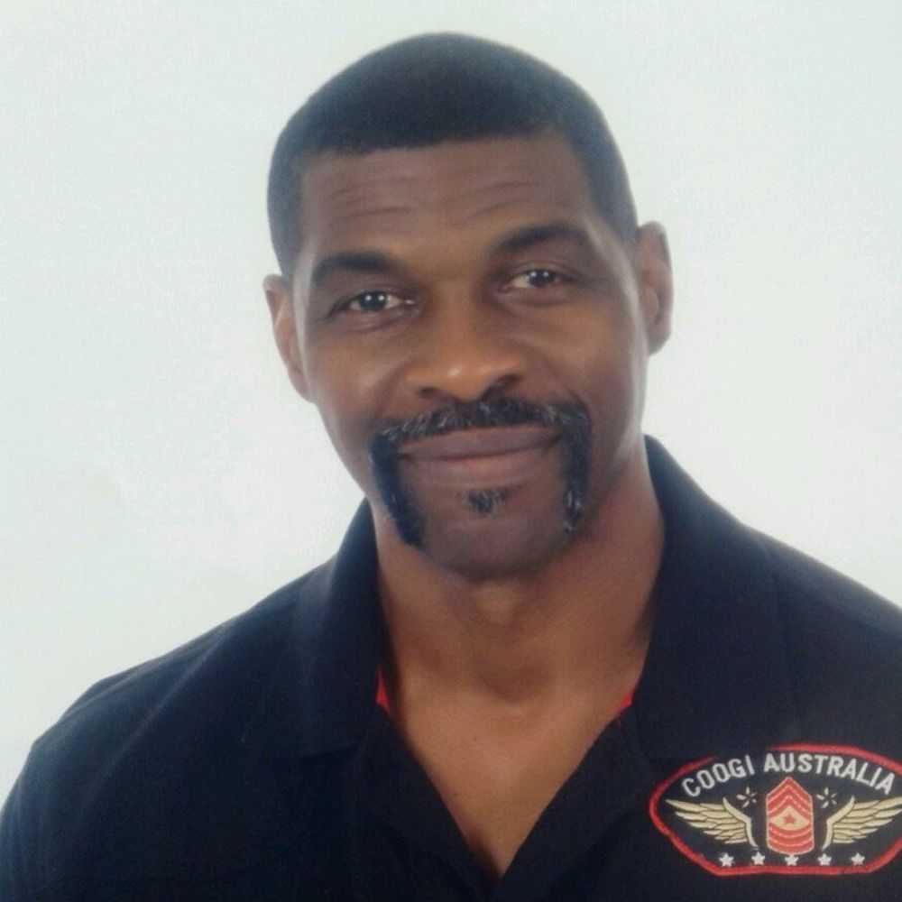 Meet your Posher, Jesse